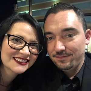 Meet your Posher, Shannon